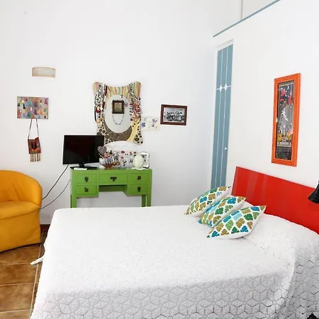 Bed & Breakfast Casanoe *