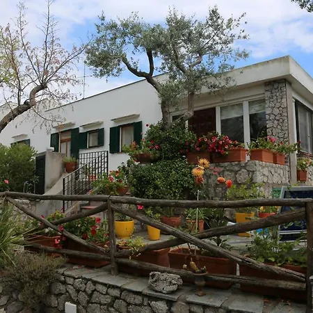 Bed & Breakfast Casanoe