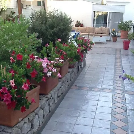 Bed & Breakfast Casanoe Anacapri (Isola di Capri)