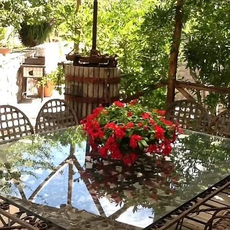 Bed & Breakfast Casanoe
