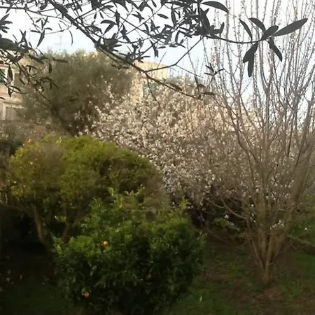 Casanoe Bed & Breakfast Anacapri (Isola di Capri)