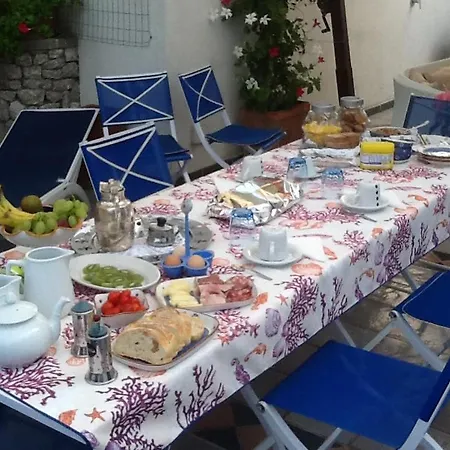 Casanoe * Anacapri (Isola di Capri)