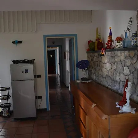 Casanoe Bed & Breakfast Anacapri (Isola di Capri)