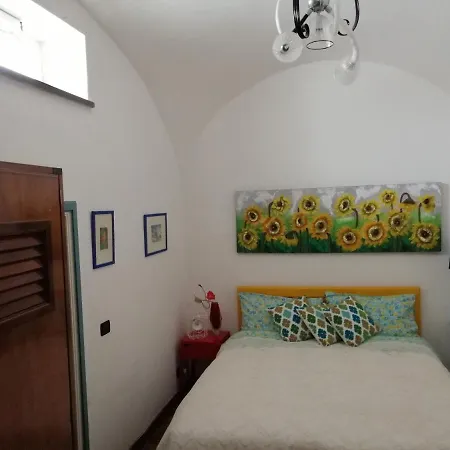 Casanoe Bed & Breakfast