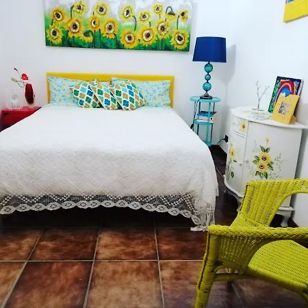 Casanoe Anacapri (Isola di Capri)