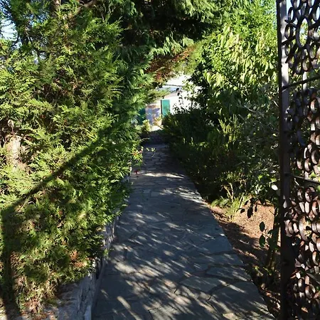 Casanoe * Anacapri (Isola di Capri)