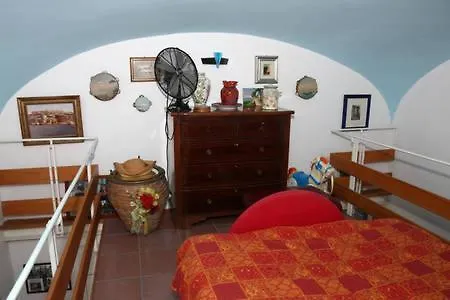 Casanoe Bed & Breakfast *
