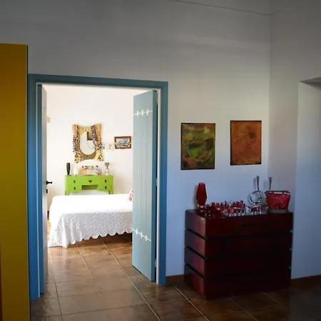 Casanoe Bed & Breakfast Anacapri (Isola di Capri)