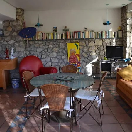 Casanoe Bed & Breakfast Anacapri (Isola di Capri)