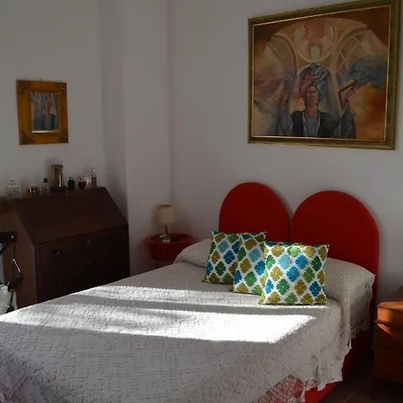 Casanoe * Anacapri (Isola di Capri)